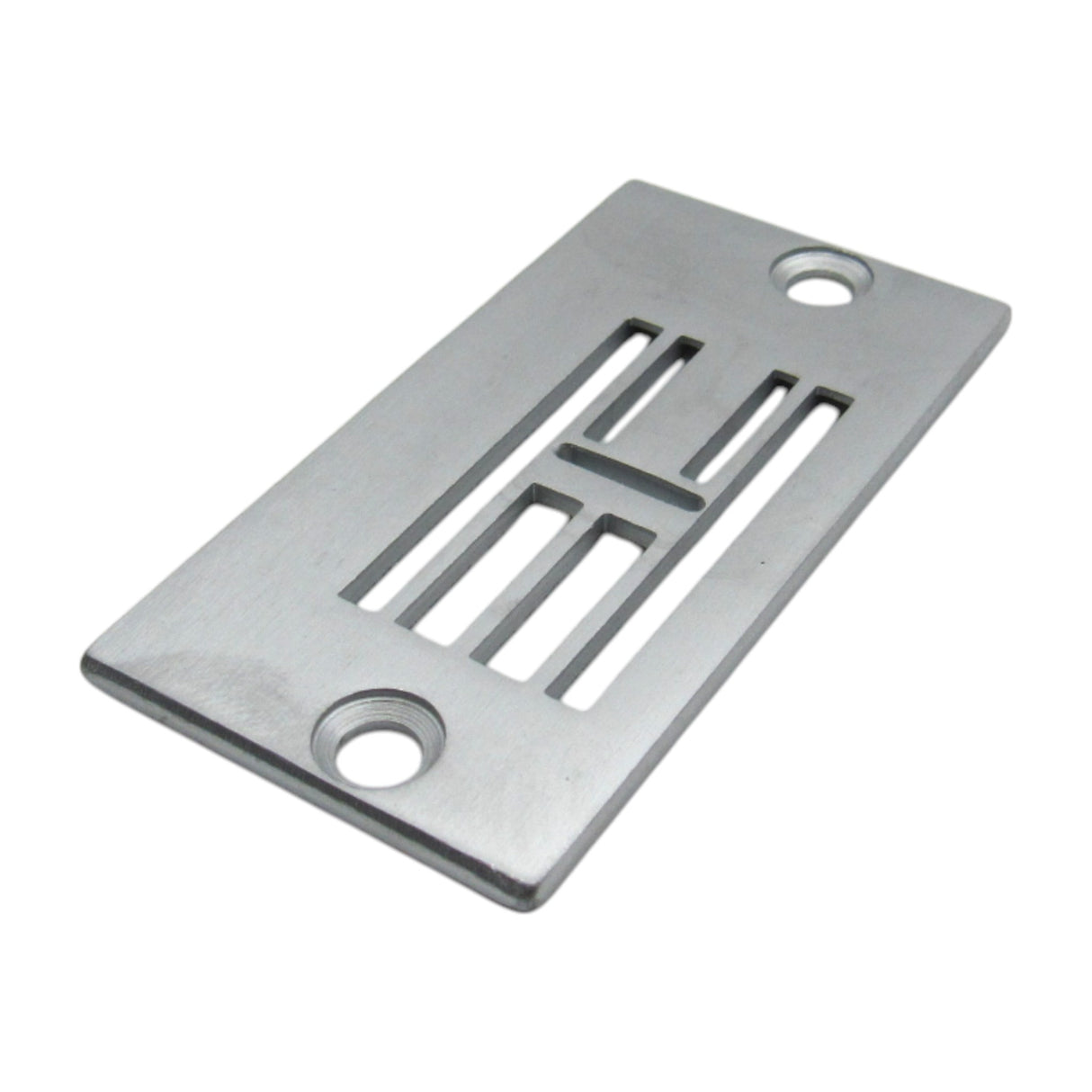 New Replacement ZigZag Needle Plate Part # 541936 Fits Singer 20U31, 20U33, 20U53 - Central Michigan Sewing Supplies