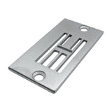 New Replacement ZigZag Needle Plate Part # 541936 Fits Singer 20U31, 20U33, 20U53 - Central Michigan Sewing Supplies