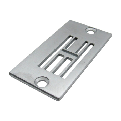New Replacement ZigZag Needle Plate Part # 541936 Fits Singer 20U31, 20U33, 20U53 - Central Michigan Sewing Supplies