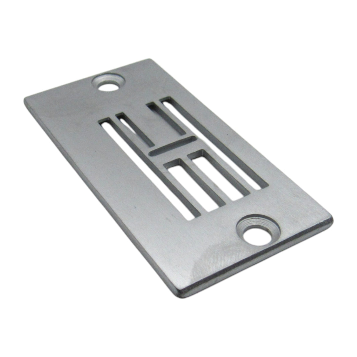 New Replacement ZigZag Needle Plate Part # 541936 Fits Singer 20U31, 20U33, 20U53 - Central Michigan Sewing Supplies