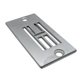 New Replacement ZigZag Needle Plate Part # 541936 Fits Singer 20U31, 20U33, 20U53 - Central Michigan Sewing Supplies