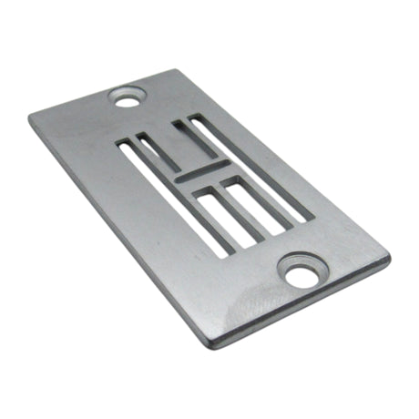 New Replacement ZigZag Needle Plate Part # 541936 Fits Singer 20U31, 20U33, 20U53 - Central Michigan Sewing Supplies