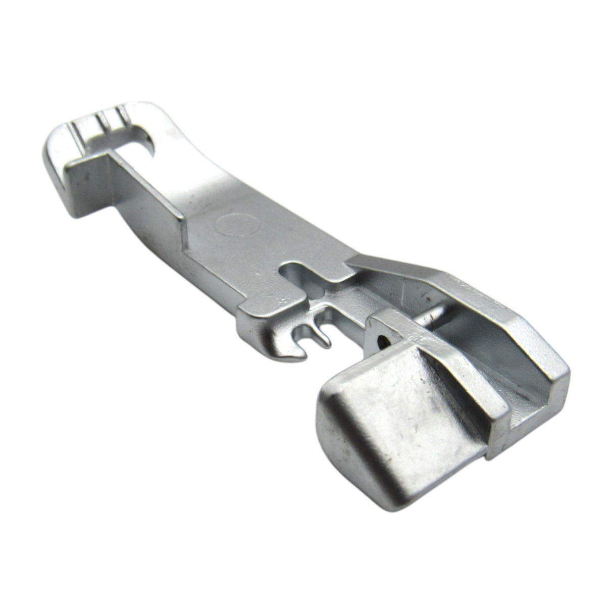 Standard Snap-on Presser Foot - Singer Serger Part # 550320 - Central Michigan Sewing Supplies