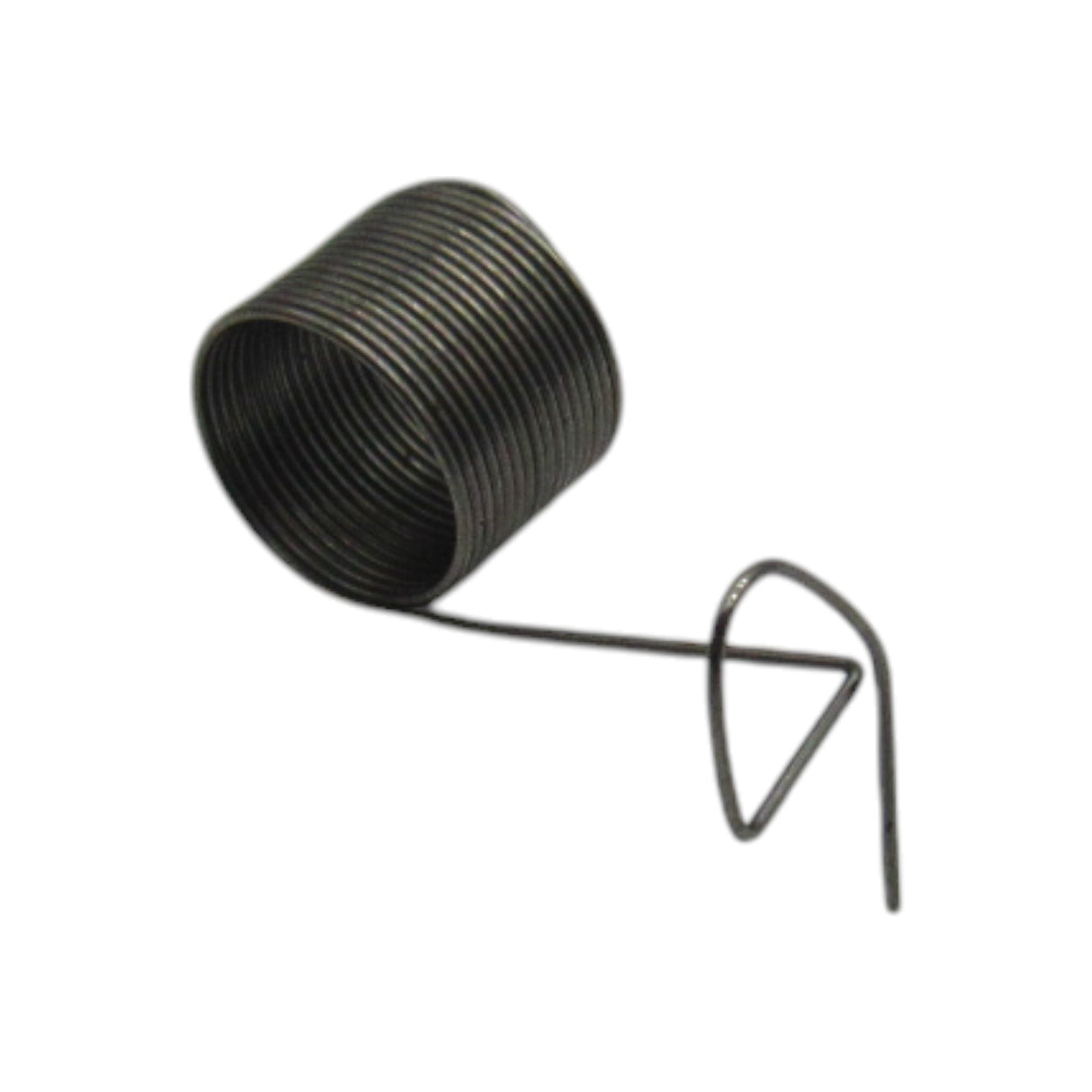 Upper Thread Tension Spring Fits Singer Models 15-30, 15-86, 15-87, 15-96, 15-97 - Central Michigan Sewing Supplies