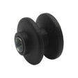 Press On Motor Pulley Fits Most Singer 200 Series, 300 Series and 400 Series - Central Michigan Sewing Supplies