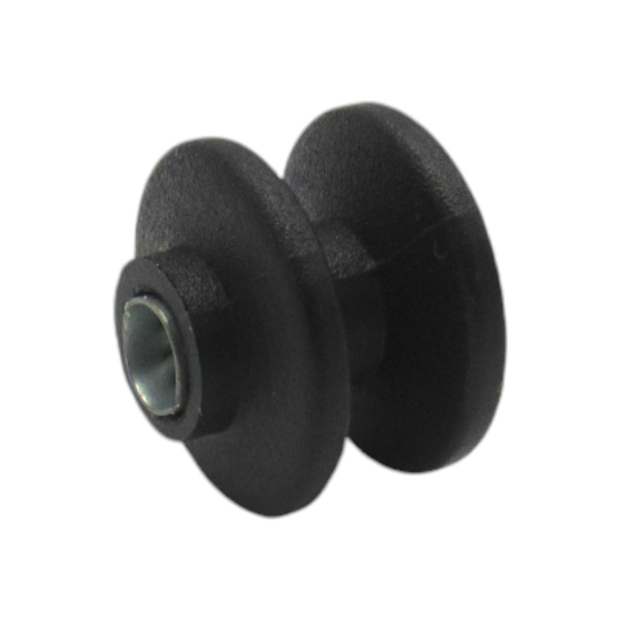 Press On Motor Pulley Fits Most Singer 200 Series, 300 Series and 400 Series - Central Michigan Sewing Supplies