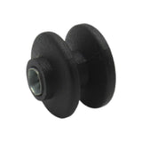 Press On Motor Pulley Fits Most Singer 200 Series, 300 Series and 400 Series - Central Michigan Sewing Supplies