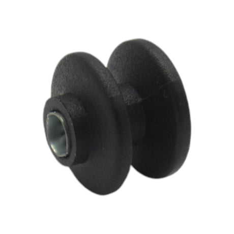 Press On Motor Pulley Fits Most Singer 200 Series, 300 Series and 400 Series - Central Michigan Sewing Supplies