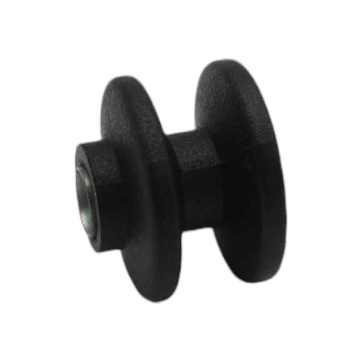 Press On Motor Pulley Fits Most Singer 200 Series, 300 Series and 400 Series - Central Michigan Sewing Supplies