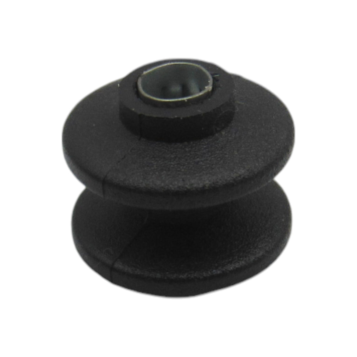 Press On Motor Pulley Fits Most Singer 200 Series, 300 Series and 400 Series - Central Michigan Sewing Supplies