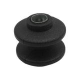 Press On Motor Pulley Fits Most Singer 200 Series, 300 Series and 400 Series - Central Michigan Sewing Supplies
