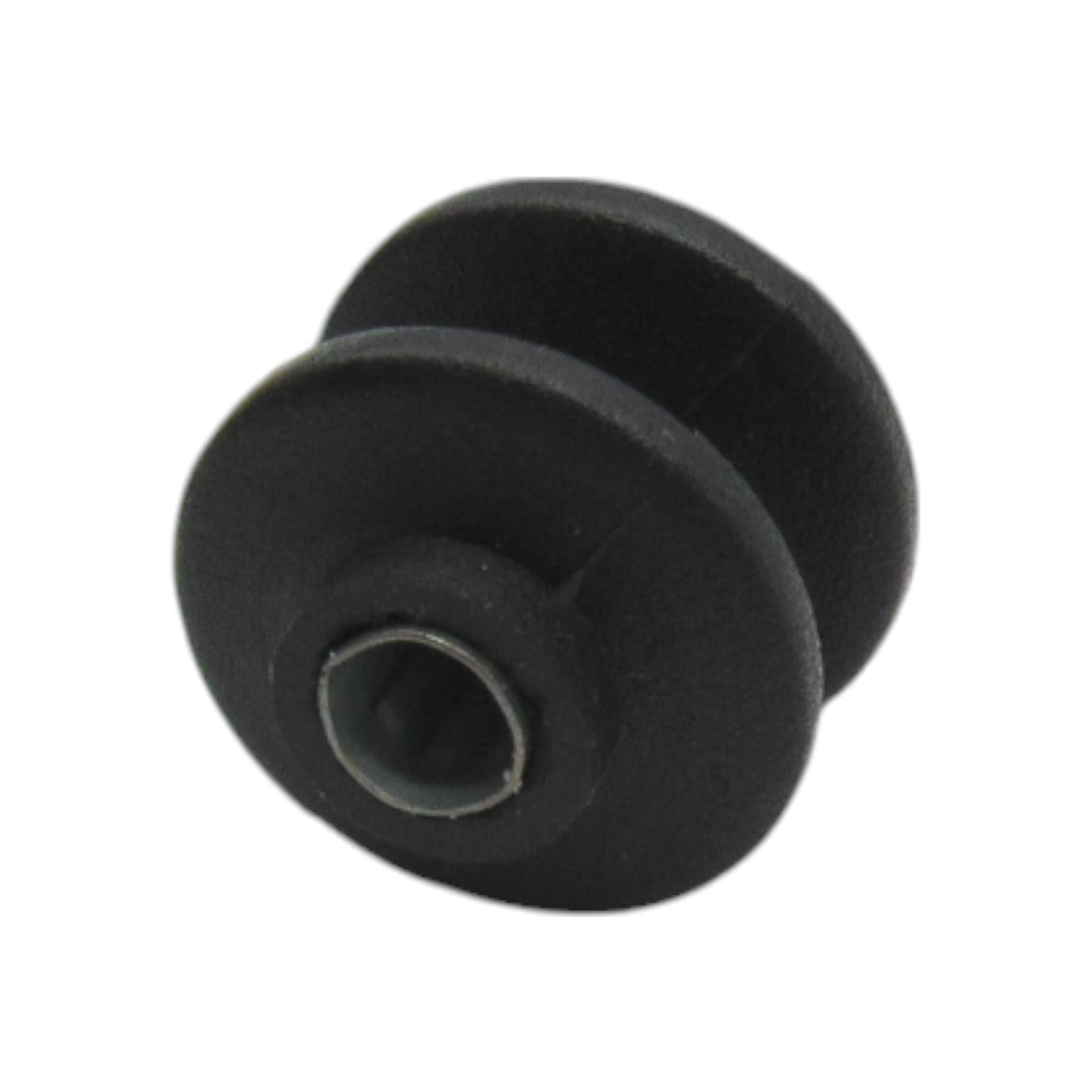 Press On Motor Pulley Fits Most Singer 200 Series, 300 Series and 400 Series - Central Michigan Sewing Supplies