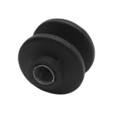 Press On Motor Pulley Fits Most Singer 200 Series, 300 Series and 400 Series - Central Michigan Sewing Supplies