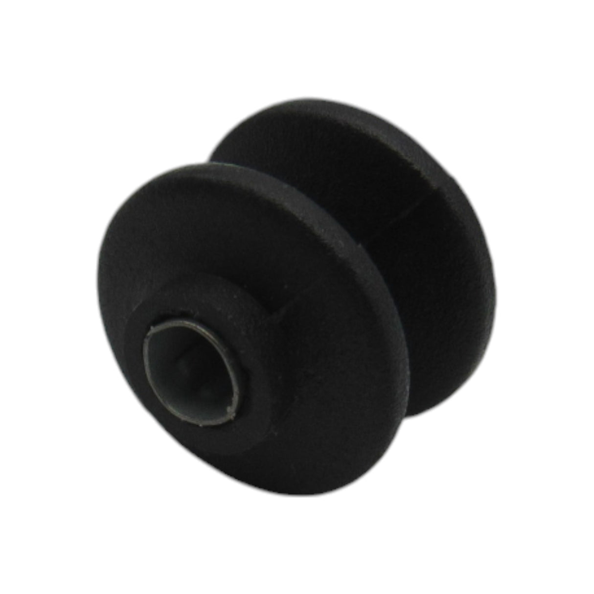 Press On Motor Pulley Fits Most Singer 200 Series, 300 Series and 400 Series - Central Michigan Sewing Supplies