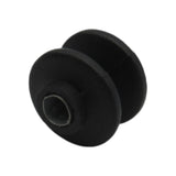 Press On Motor Pulley Fits Most Singer 200 Series, 300 Series and 400 Series - Central Michigan Sewing Supplies