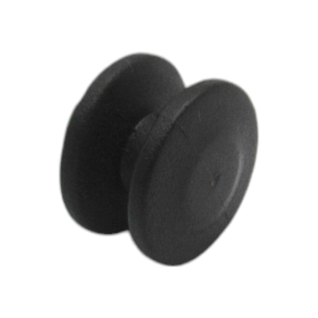 Press On Motor Pulley Fits Most Singer 200 Series, 300 Series and 400 Series - Central Michigan Sewing Supplies
