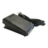 New Replacement Electronic Foot Control - Fits Singer Model 15, 66, 99, 201, 206, 221, 306, 319 - Central Michigan Sewing Supplies