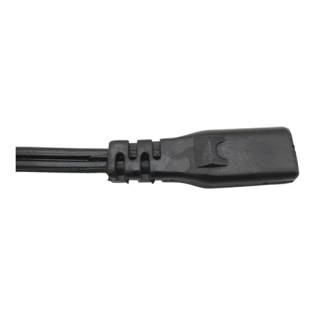 Replacement Power Cord - Part # 653524007 - Central Michigan Sewing Supplies