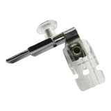 Kenmore Sewing Machine Invisible Zipper Foot Adjustable For Super High Shank - Central Michigan Sewing Supplies