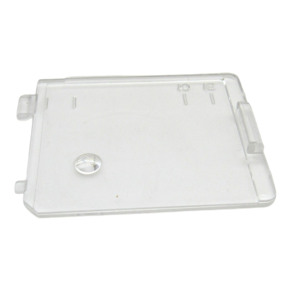 Bobbin Cover / Slide Plate - Singer Part # 68003566 - Central Michigan Sewing Supplies
