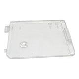 Bobbin Cover / Slide Plate - Singer Part # 68003566 - Central Michigan Sewing Supplies