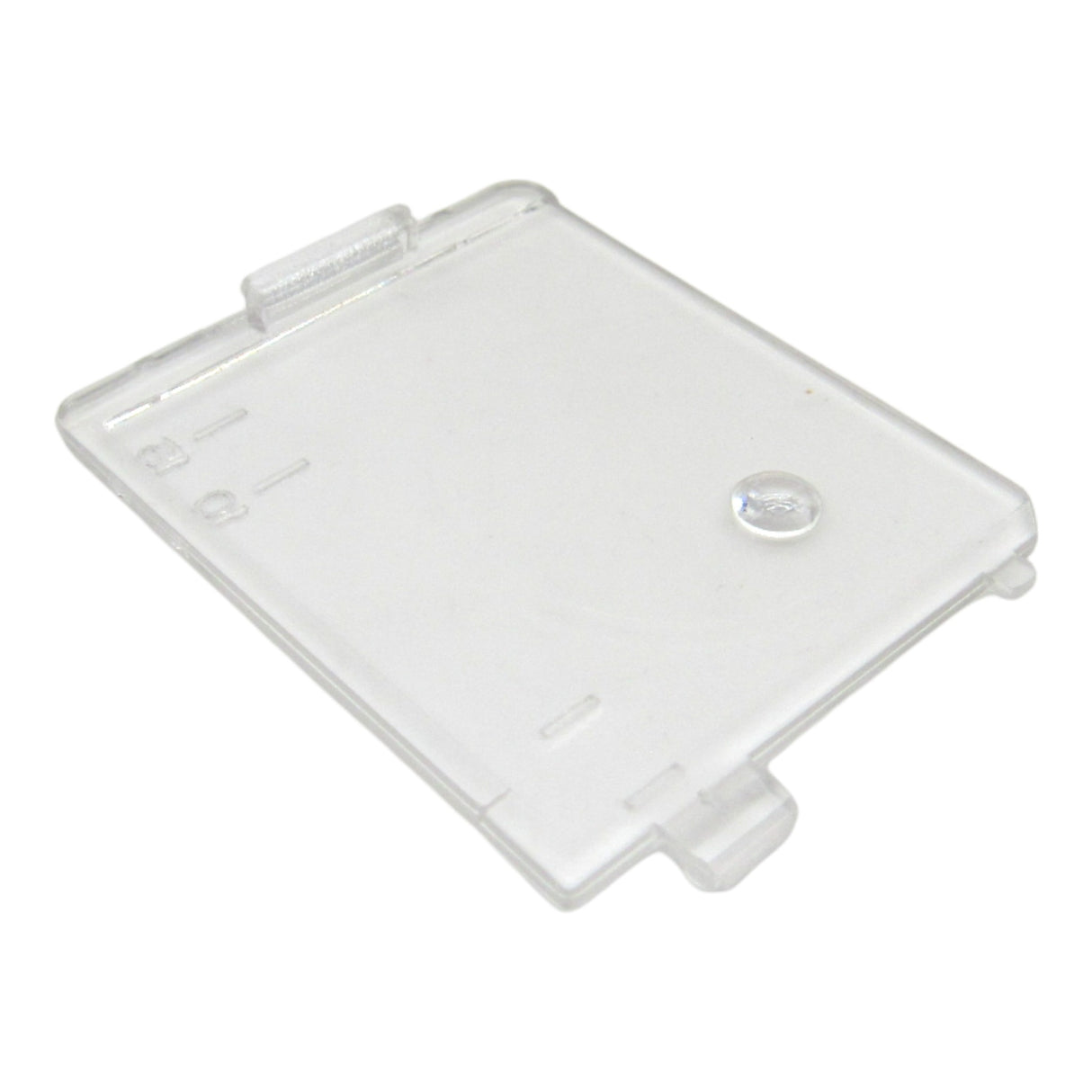 Bobbin Cover / Slide Plate - Singer Part # 68003566 - Central Michigan Sewing Supplies