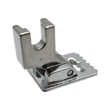 Pintuck Foot - 5 Groove - Low Shank - Central Michigan Sewing Supplies