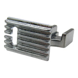 Pintuck Foot - 5 Groove - Low Shank - Central Michigan Sewing Supplies