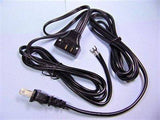Power Cord 3 Prong Fits Many Kenmore 117, 148 & 158 Series #660-5 - Central Michigan Sewing Supplies