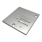 New Replacement Needle Plate ZigZag Fits Many Part # 730027007 - Central Michigan Sewing Supplies