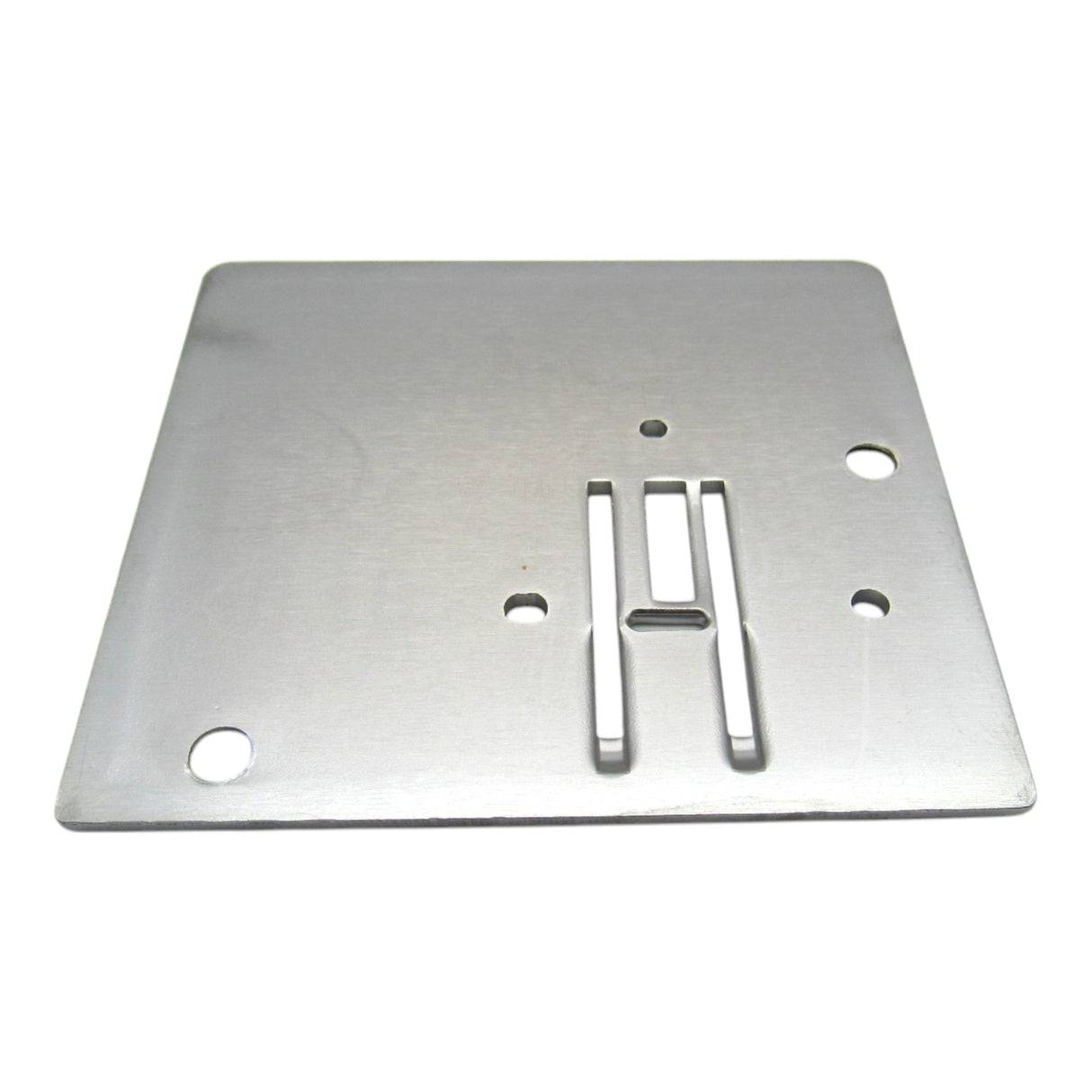 New Replacement Needle Plate ZigZag Fits Many Part # 730027007 - Central Michigan Sewing Supplies