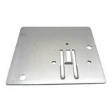 New Replacement Needle Plate ZigZag Fits Many Part # 730027007 - Central Michigan Sewing Supplies
