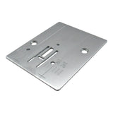 Replacement ZigZag Needle Plate - Kenmore # 735011003 - Central Michigan Sewing Supplies