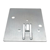 Replacement ZigZag Needle Plate - Kenmore # 735011003 - Central Michigan Sewing Supplies