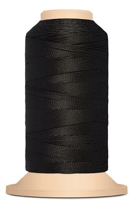 Gutermann Upholstery Thread - 300m/325yd Heavy Duty Polyester Thread for Furniture & Leather - Central Michigan Sewing Supplies