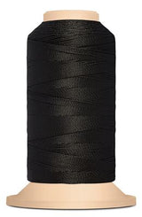 Gutermann Upholstery Thread - 300m/325yd Heavy Duty Polyester Thread for Furniture & Leather - Central Michigan Sewing Supplies