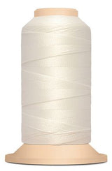Gutermann Upholstery Thread - 300m/325yd Heavy Duty Polyester Thread for Furniture & Leather - Central Michigan Sewing Supplies