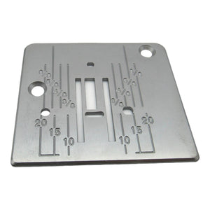 Needle Plates