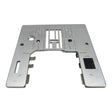 Replacement ZigZag Needle Plate - Kenmore Part # 756604004 - Central Michigan Sewing Supplies