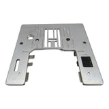 Replacement ZigZag Needle Plate - Kenmore Part # 756604004 - Central Michigan Sewing Supplies