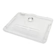 Replacement Bobbin Cover - Fits Singer Model 4166 - Central Michigan Sewing Supplies