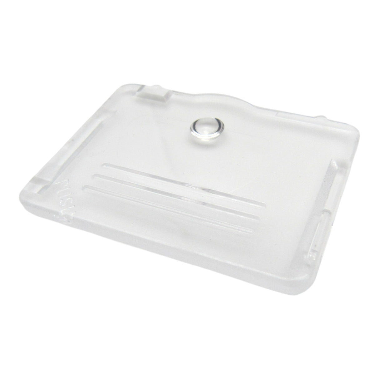 Replacement Bobbin Cover - Fits Singer Model 4166 - Central Michigan Sewing Supplies