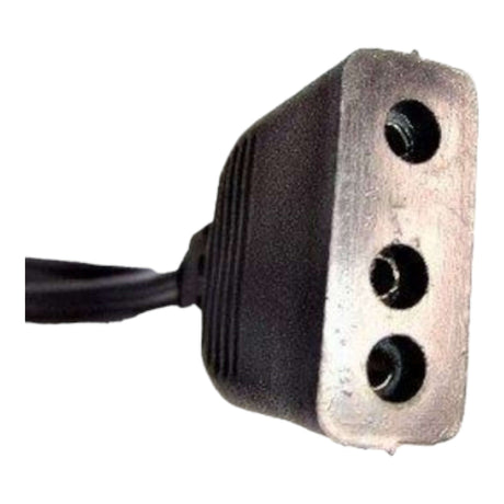 Kenmore Sewing Machine Power Cord 3 Pin Fits Many 148, 158 & 385 Series - Central Michigan Sewing Supplies