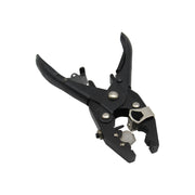 Leather Treadle Belt Plier Tool Punch - Central Michigan Sewing Supplies