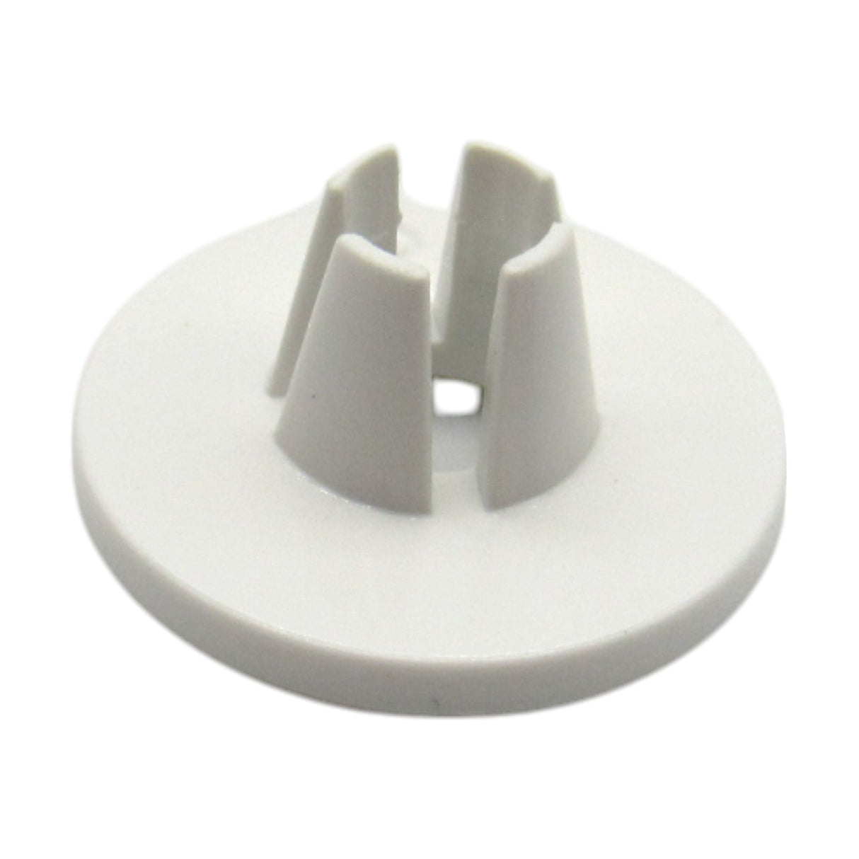 Spool Pin Cap Medium Size 23mm Diameter - Pfaff Sewing Machine Part # 822019509 - Central Michigan Sewing Supplies