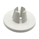Spool Pin Cap Medium Size 23mm Diameter - Pfaff Sewing Machine Part # 822019509 - Central Michigan Sewing Supplies