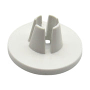 Spool Pin Cap Medium Size 23mm Diameter - Pfaff Sewing Machine Part # 822019509 - Central Michigan Sewing Supplies