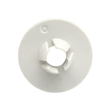 Spool Pin Cap Medium Size 23mm Diameter - Pfaff Sewing Machine Part # 822019509 - Central Michigan Sewing Supplies