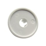 Spool Pin Cap Medium Size 23mm Diameter - Pfaff Sewing Machine Part # 822019509 - Central Michigan Sewing Supplies