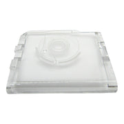 Replacement Plastic Bobbin Cover Part # 825018013 - Central Michigan Sewing Supplies
